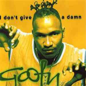 Goofy - I Don't Give A Damn album