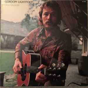 Gordon Lightfoot - Don Quixote album