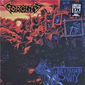 Gorguts - The Erosion Of Sanity album