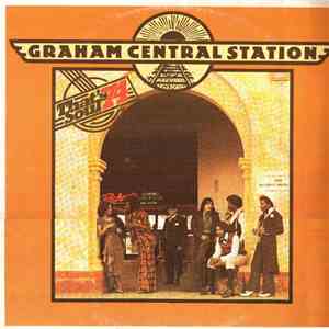 Graham Central Station - Graham Central Station album