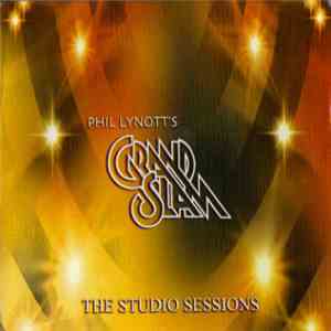 Grand Slam  - The Studio Sessions album