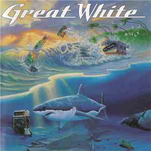 Great White - Can't Get There From Here album