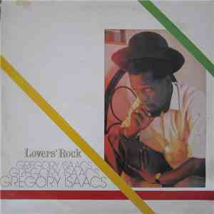 Gregory Isaacs - Lovers' Rock album