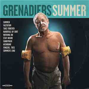 Grenadiers - Summer album