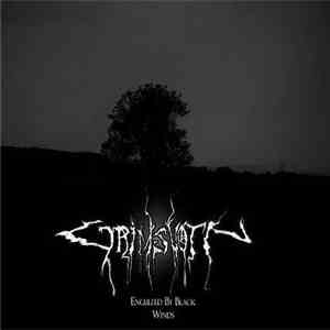 Grímsvötn - Engulfed By Black Winds album