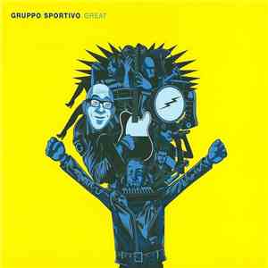 Gruppo Sportivo - Great album
