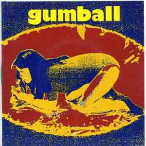 Gumball  - Light Shines Through album