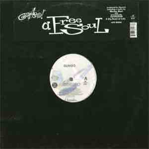 Gumbo  - A Free Soul album
