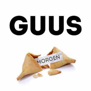 Guus Meeuwis - Morgen album