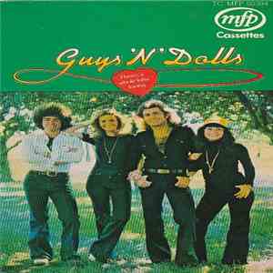 Guys 'N' Dolls - There's A Whole Lotta Loving album