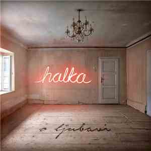 Halka  - O Ljubavi album