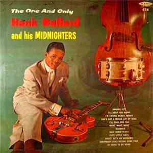 Hank Ballard And His Midnighters - The One And Only album