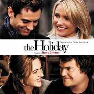 Hans Zimmer - The Holiday (Original Motion Picture Soundtrack) album