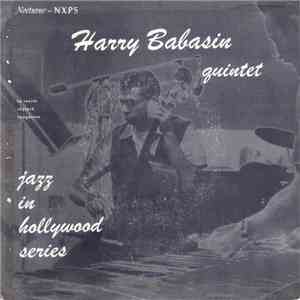 Harry Babasin Quintet - Harry Babasin Quintet album
