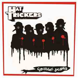 Hat Trickers - Clockwork Soldiers album