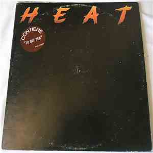 Heat  - Heat album