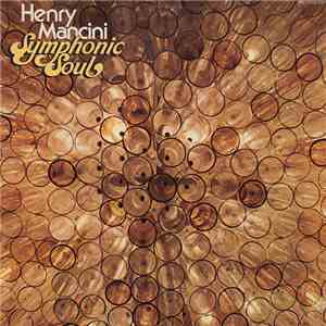 Henry Mancini & His Concert Orchestra - Symphonic Soul album