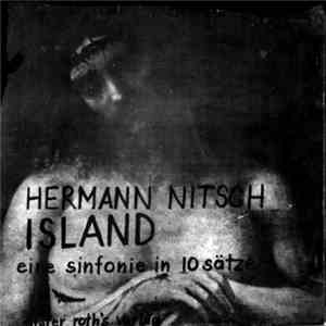 Hermann Nitsch - Island: Eine Sinfonie In 10 Sätzen album