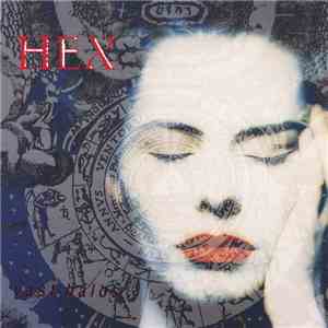 Hex  - Vast Halos album