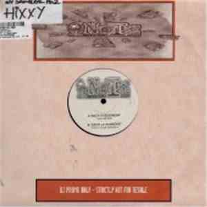 Hixxy And UFO / Force & Styles With Lisa A - Back In Business / Senti La Passione album