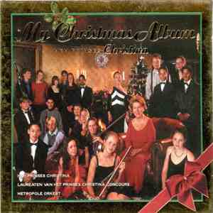 HKH Prinses Christina - My Christmas Album album