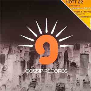 Hott 22 - Summer In The City album