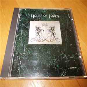 House Of Lords  - House Of Lords album