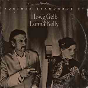 Howe Gelb & Lonna Kelly - Further Standards album