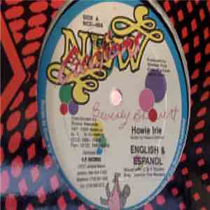 Howie Irie - English & Espanol album