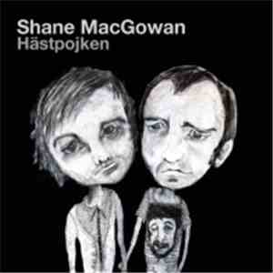 Hästpojken - Shane MacGowan album