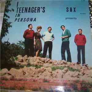 I Teenager's - I Teenager's In Persona album