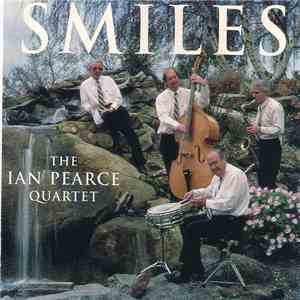 Ian Pearce Quartet - Smiles album