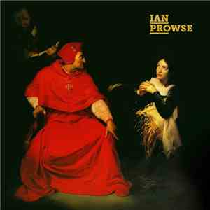 Ian Prowse - Here I Lie album
