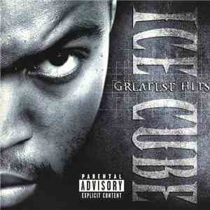 Ice Cube - Greatest Hits album