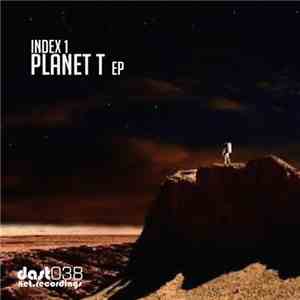 Index 1 - Planet T EP album