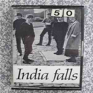 India Falls - India Falls album