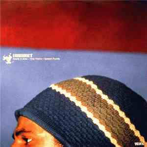 Insight  - Ready & Able / Time Frame / Speech Puzzle album