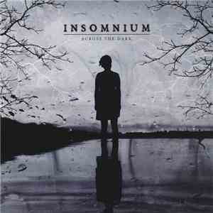 Insomnium - Across The Dark album