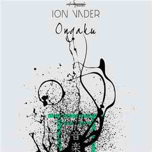Ion Vader - Ongaku album
