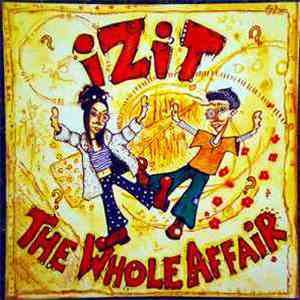 Izit - The Whole Affair album