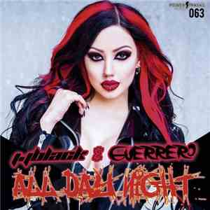 J. JBlack & Guerrero - All Day Night album