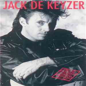 Jack Dekeyzer - Hard Working Man album