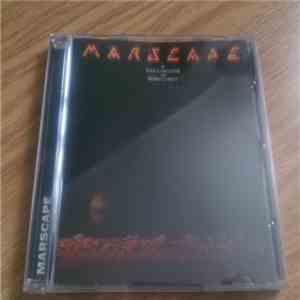Jack Lancaster And Robin Lumley - Marscape album