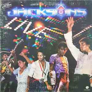 Jacksons - Live album