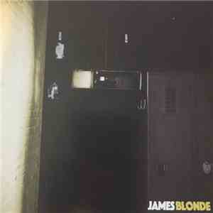James Blonde  - James Blonde album