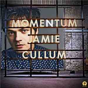 Jamie Cullum - Momentum album
