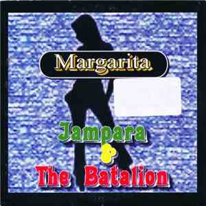 Jampara & The Batalion - Margarita album