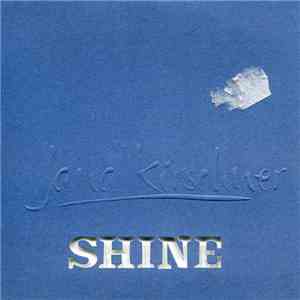 Jana Kirschner - Shine album