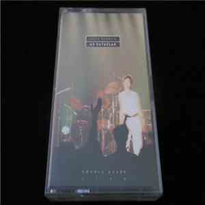 Jane Birkin - Au Bataclan album