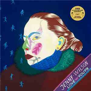 Jenny Wilson - Love And Youth album